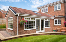 Tadworth house extension leads